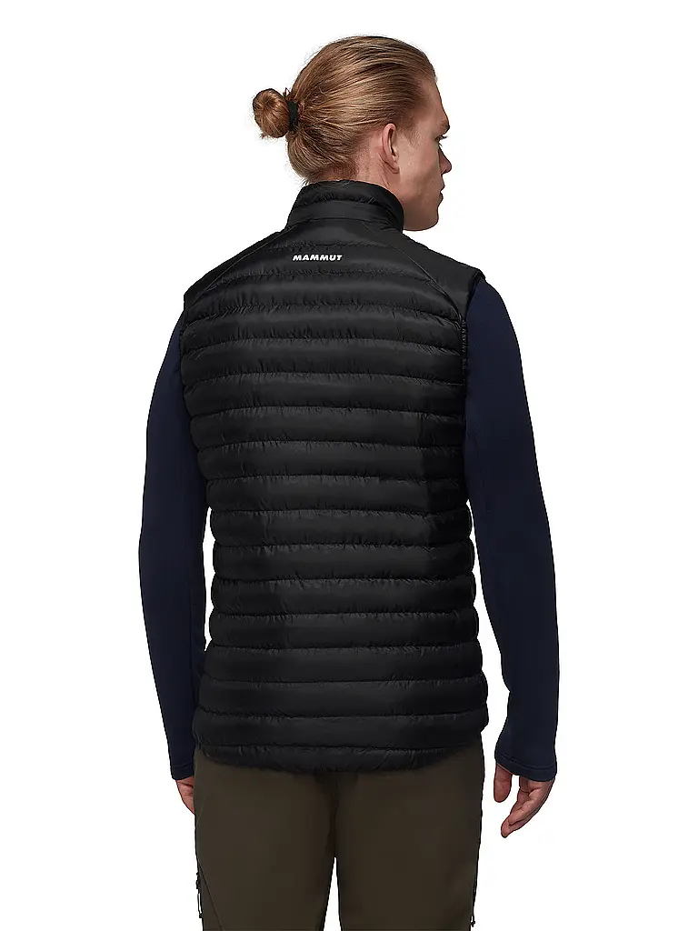MAMMUT | Chaleco aislante Albula para hombre |