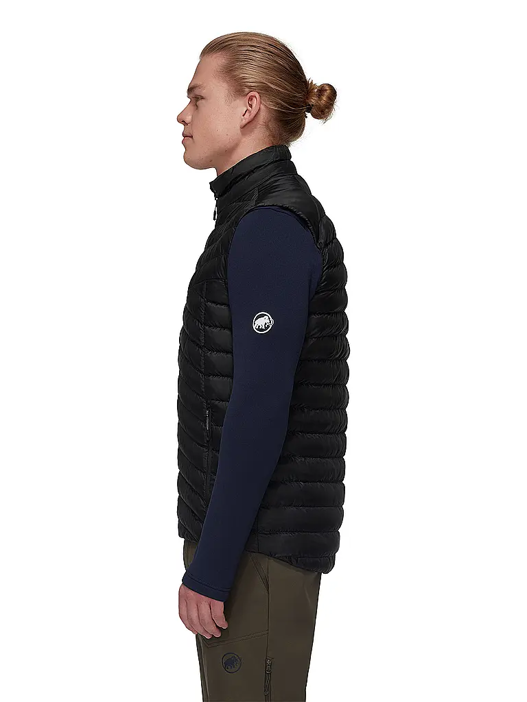 MAMMUT | Chaleco aislante Albula para hombre |