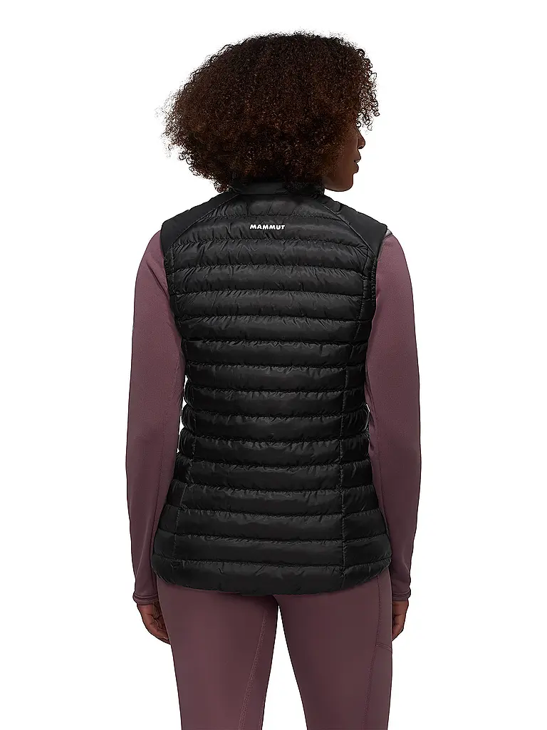 MAMMUT | Chaleco aislante Albula para mujer |
