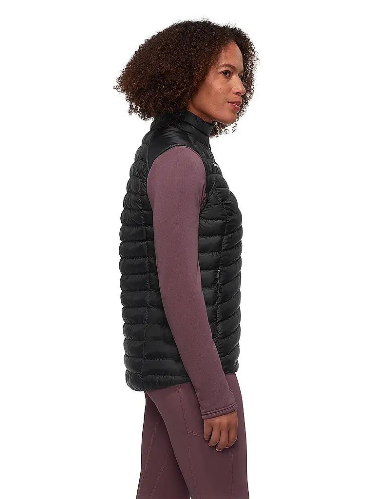 MAMMUT | Chaleco aislante Albula para mujer |
