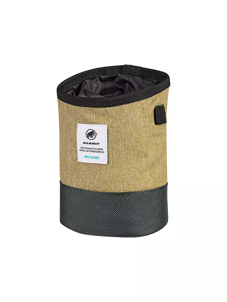 MAMMUT | Chalk Bag We Care | Multicolor