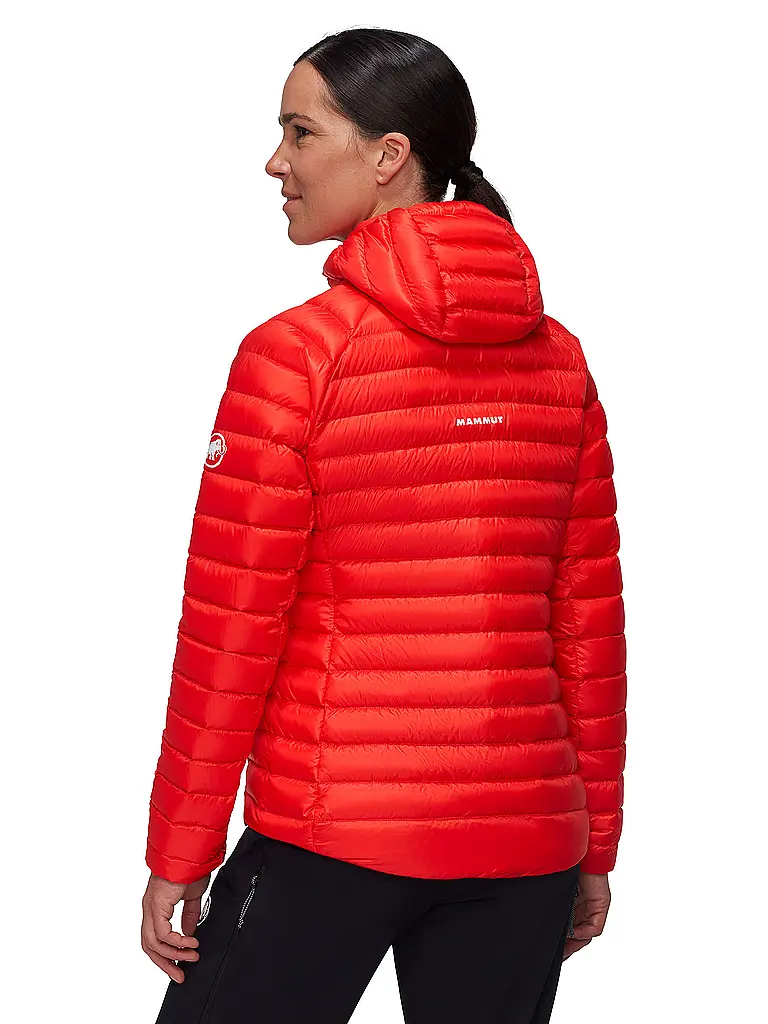 MAMMUT | Chaqueta aislante con capucha Broad Peak IN para mujer | 