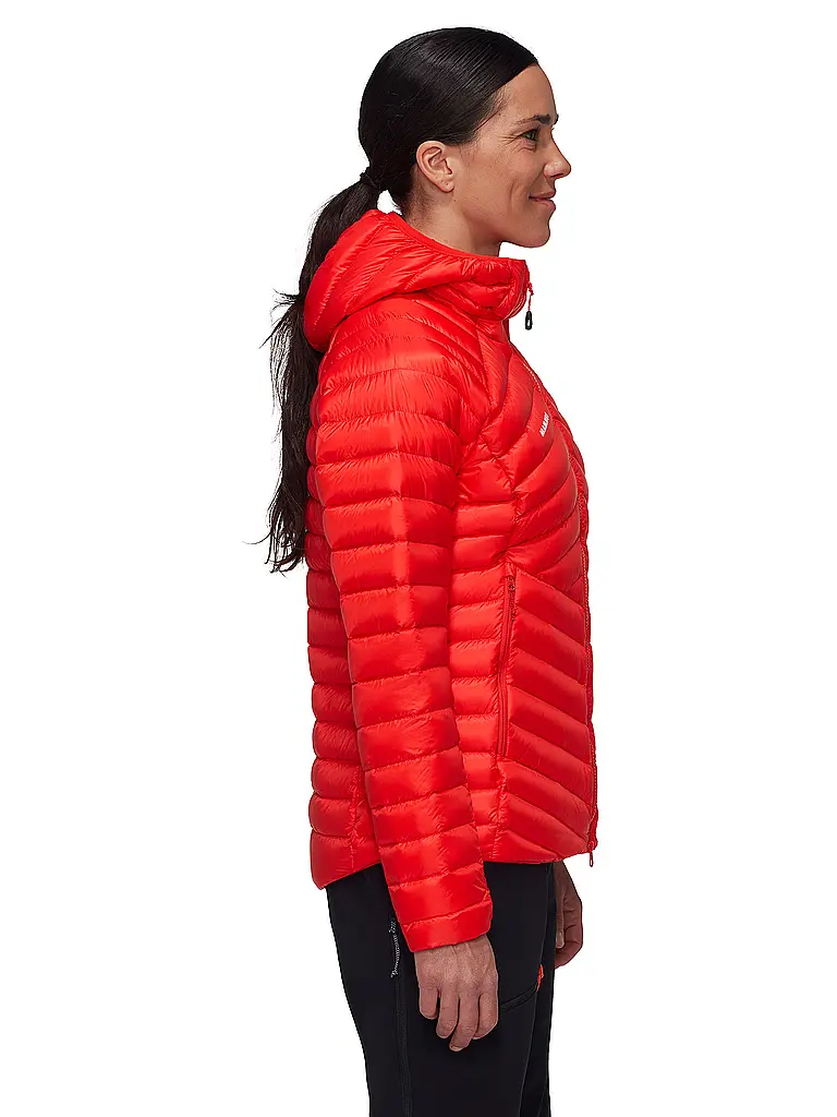 MAMMUT | Chaqueta aislante con capucha Broad Peak IN para mujer | 