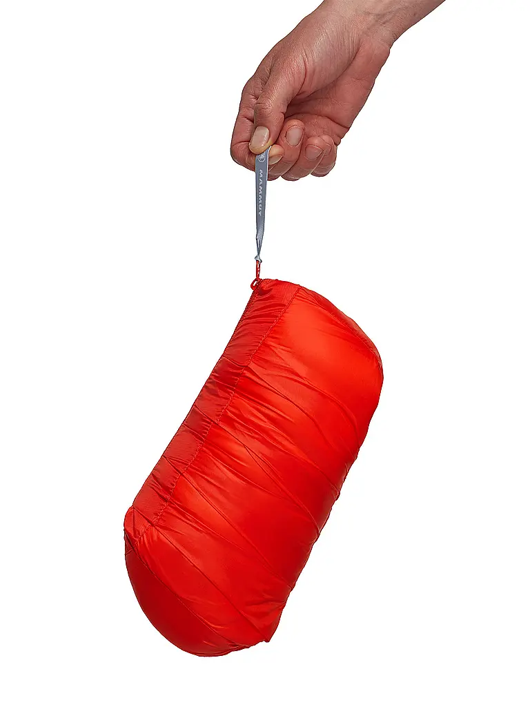 MAMMUT | Chaqueta aislante con capucha Broad Peak IN para mujer | 