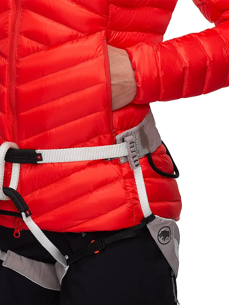 MAMMUT | Chaqueta aislante con capucha Broad Peak IN para mujer | 