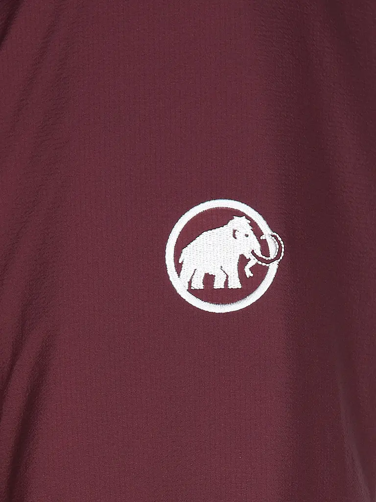 MAMMUT | Chaqueta aislante Rime con capucha para mujer |