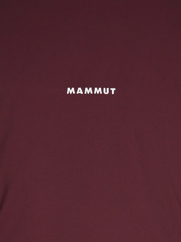 MAMMUT | Chaqueta aislante Rime con capucha para mujer |