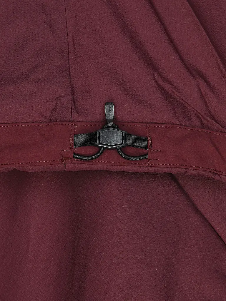 MAMMUT | Chaqueta aislante Rime con capucha para mujer |