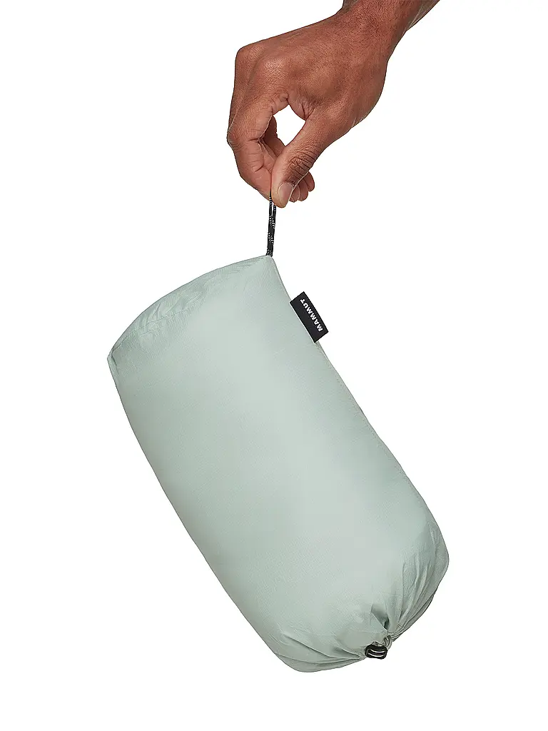 MAMMUT | Chaqueta con aislamiento para hombre Rime IN Hoodie |