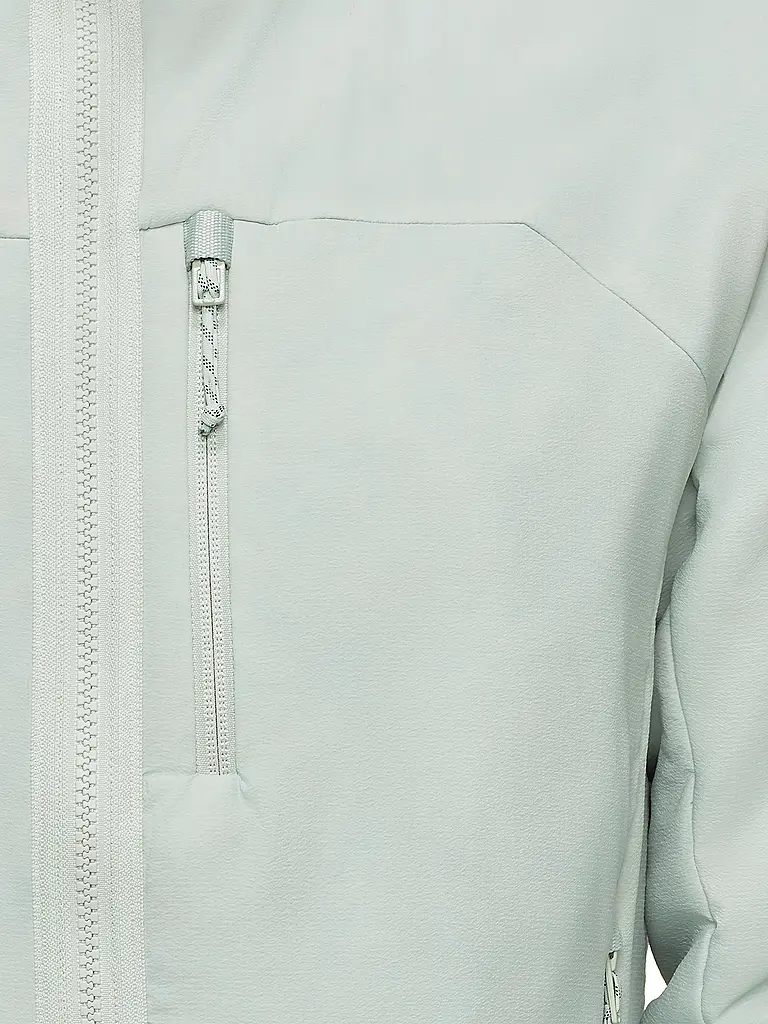 MAMMUT | Chaqueta con aislamiento para hombre Rime IN Hoodie |