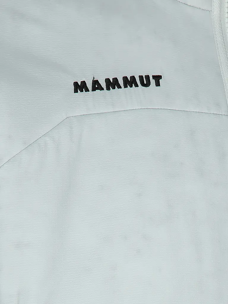 MAMMUT | Chaqueta con aislamiento para hombre Rime IN Hoodie |