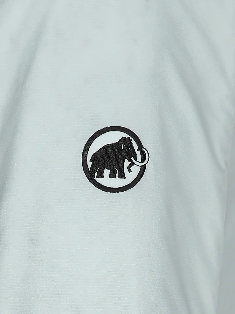 MAMMUT | Chaqueta con aislamiento para hombre Rime IN Hoodie |