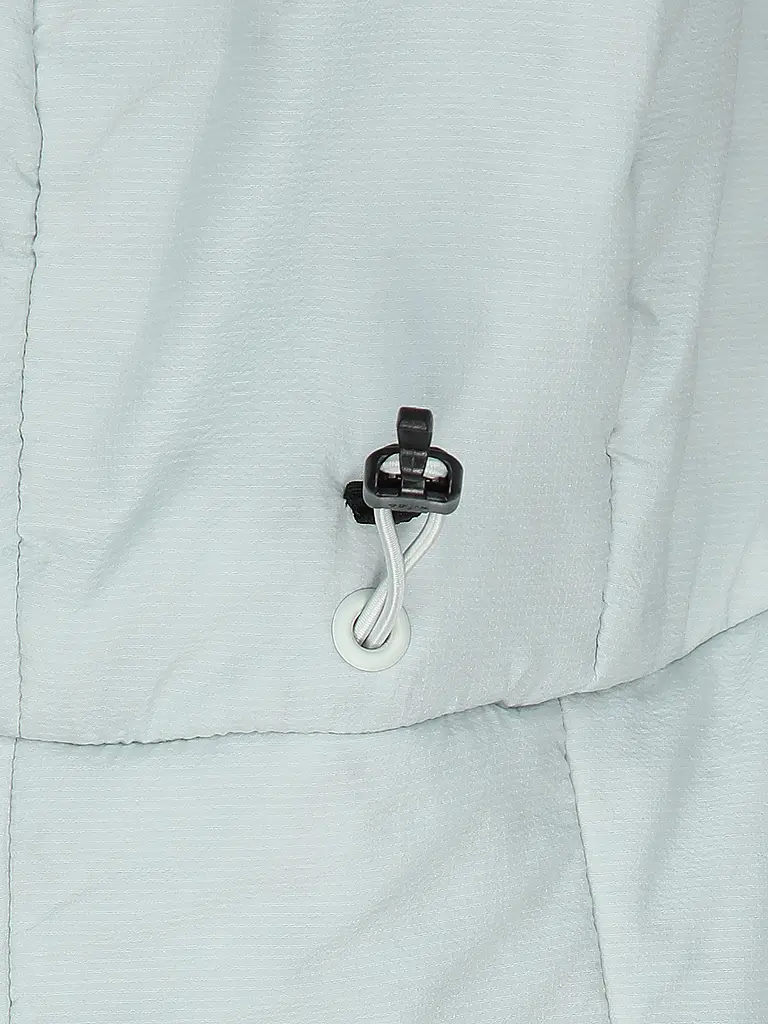 MAMMUT | Chaqueta con aislamiento para hombre Rime IN Hoodie |