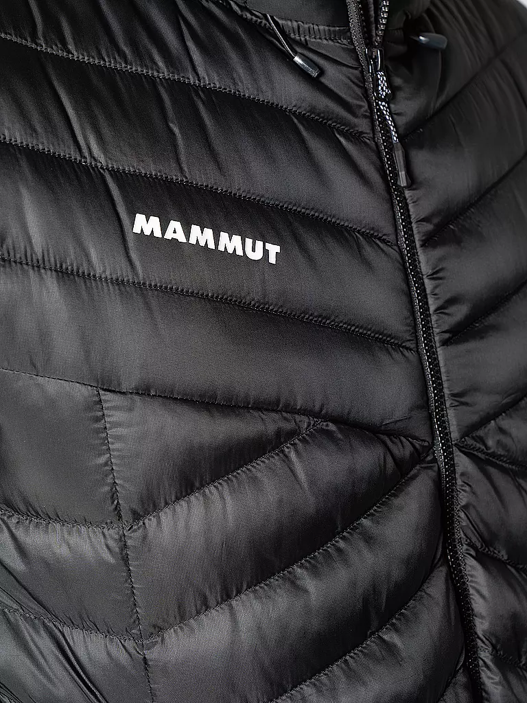 MAMMUT | Chaqueta con capucha y aislamiento Albula IN para hombre |