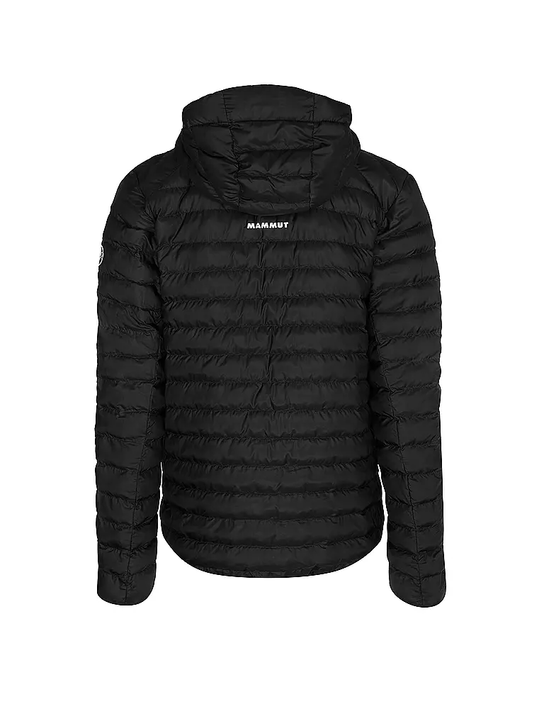 MAMMUT | Chaqueta con capucha y aislamiento Albula IN para hombre |