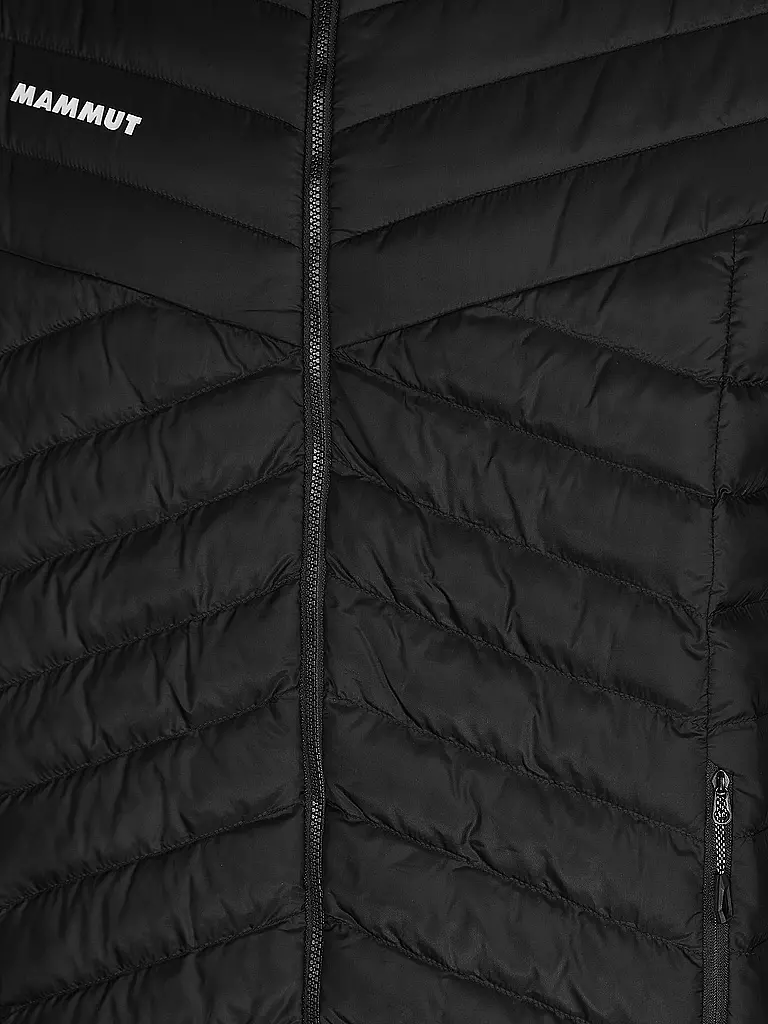 MAMMUT | Chaqueta con capucha y aislamiento Albula IN para hombre |