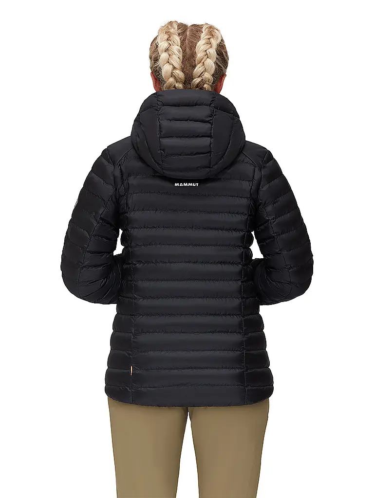 MAMMUT | Chaqueta de aislamiento para mujer Albula IN con capucha |