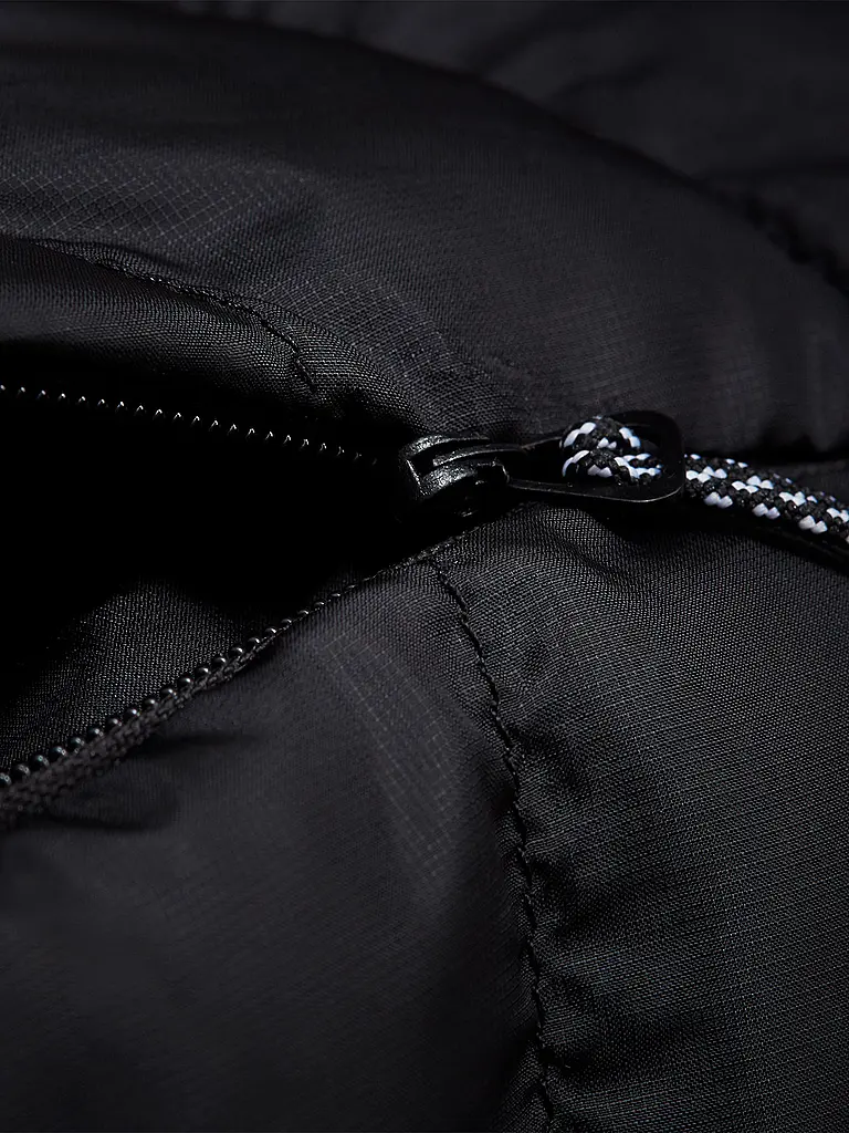 MAMMUT | Chaqueta de aislamiento para mujer Albula IN con capucha |