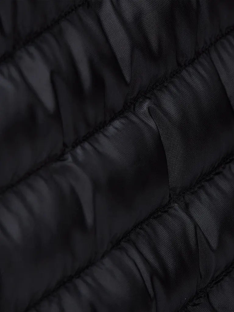 MAMMUT | Chaqueta de aislamiento para mujer Albula IN con capucha |