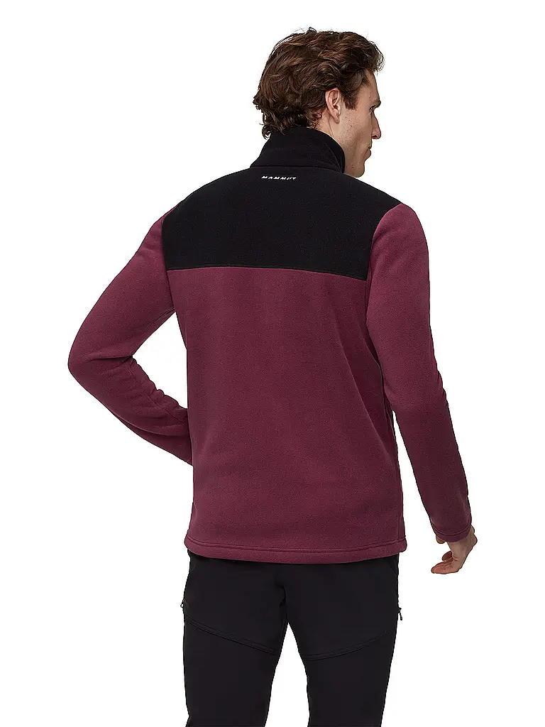 MAMMUT | Chaqueta polar Innominata Polartec para hombre | 