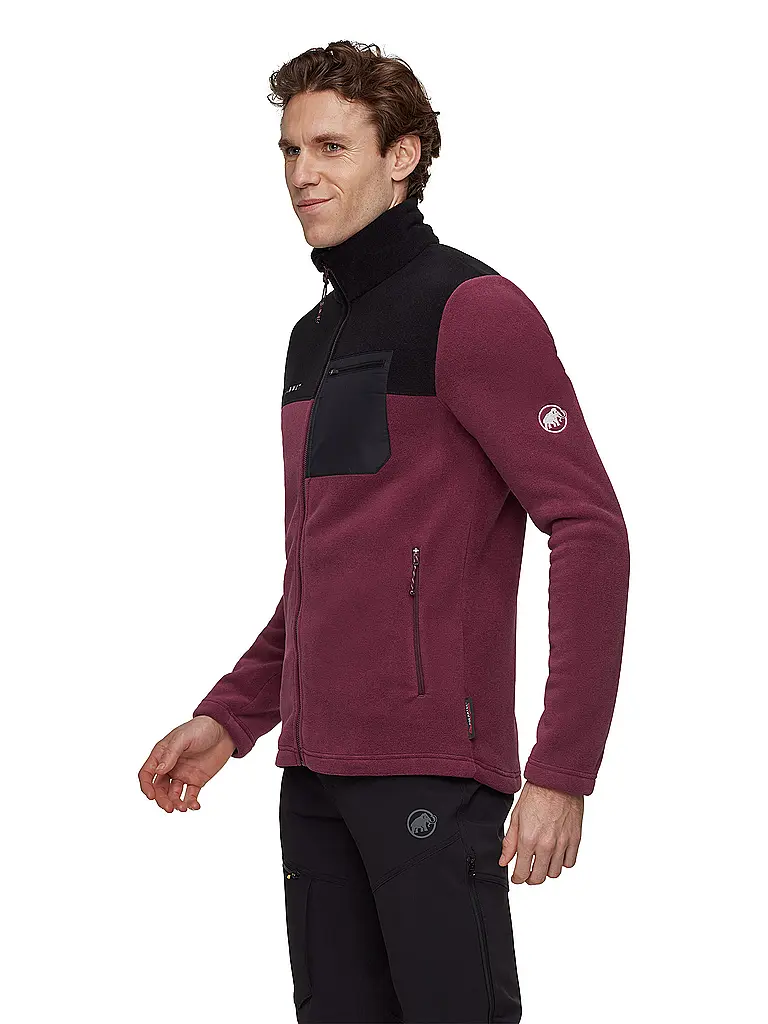 MAMMUT | Chaqueta polar Innominata Polartec para hombre | 