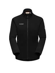 MAMMUT | Chaqueta polar para mujer Innominata Light | Negro