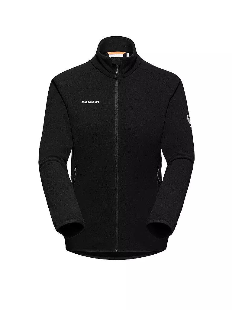 MAMMUT | Chaqueta polar para mujer Innominata Light | Negro