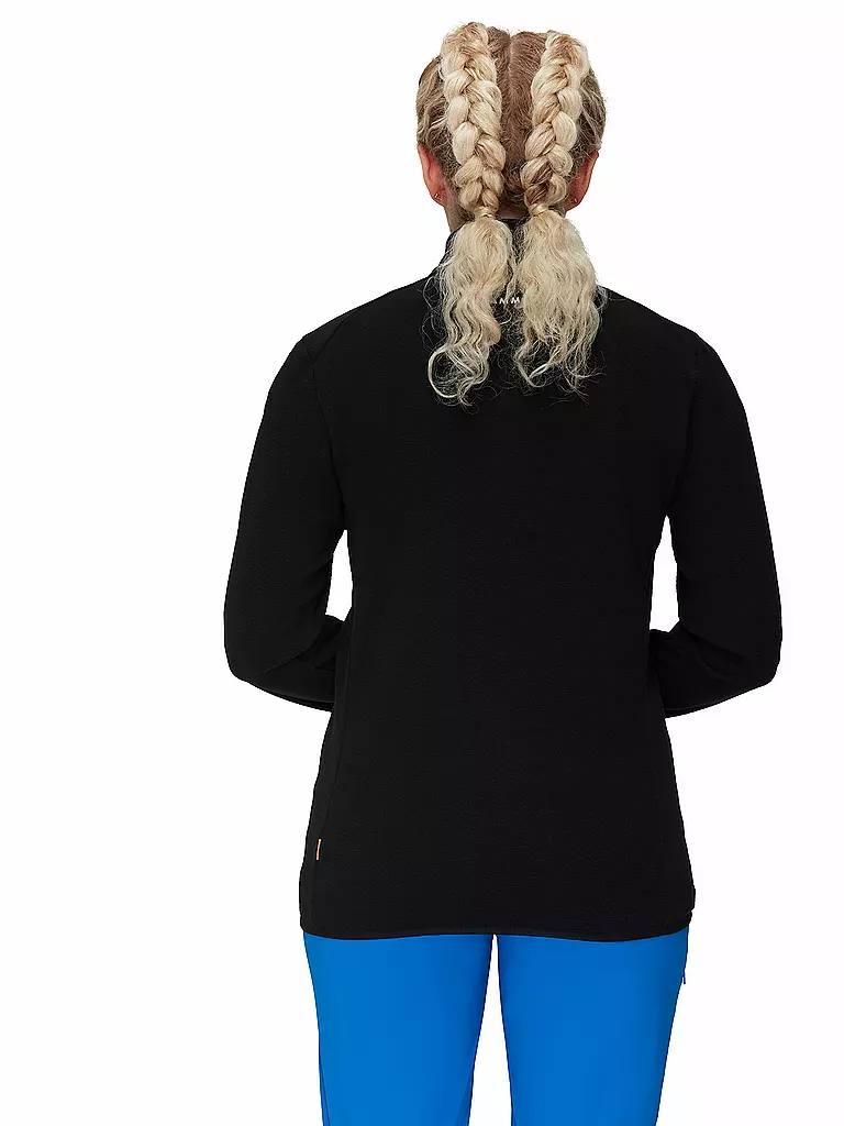 MAMMUT | Chaqueta polar para mujer Innominata Light |