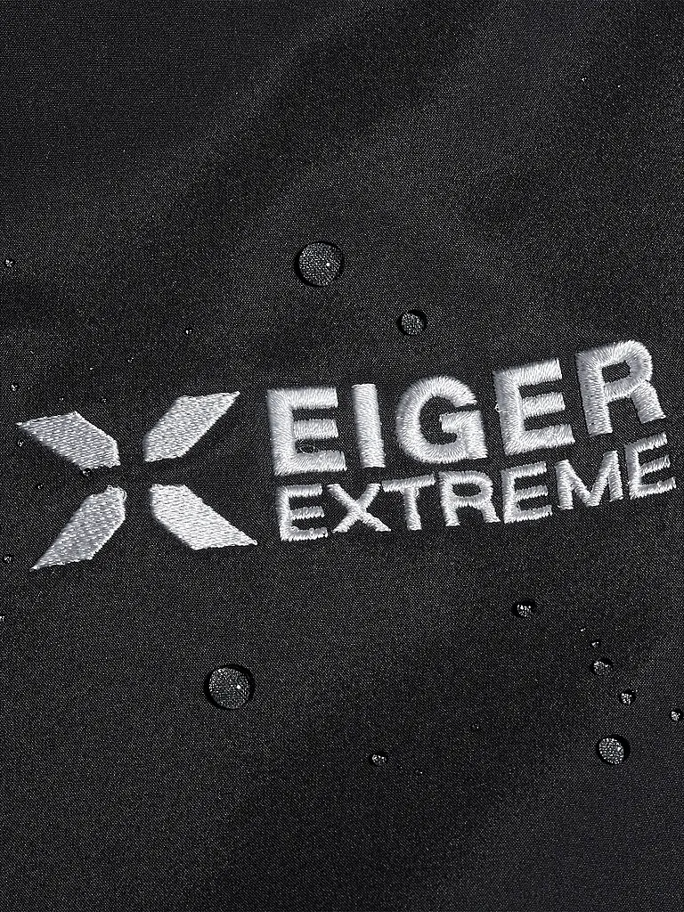 MAMMUT | Chaqueta softshell de touring para hombre Eiger Nordwand Pro con capucha | 