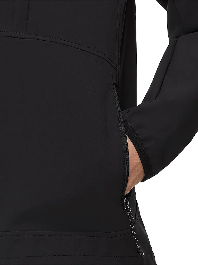 MAMMUT | Chaqueta softshell para mujer Ultimate Comfort |