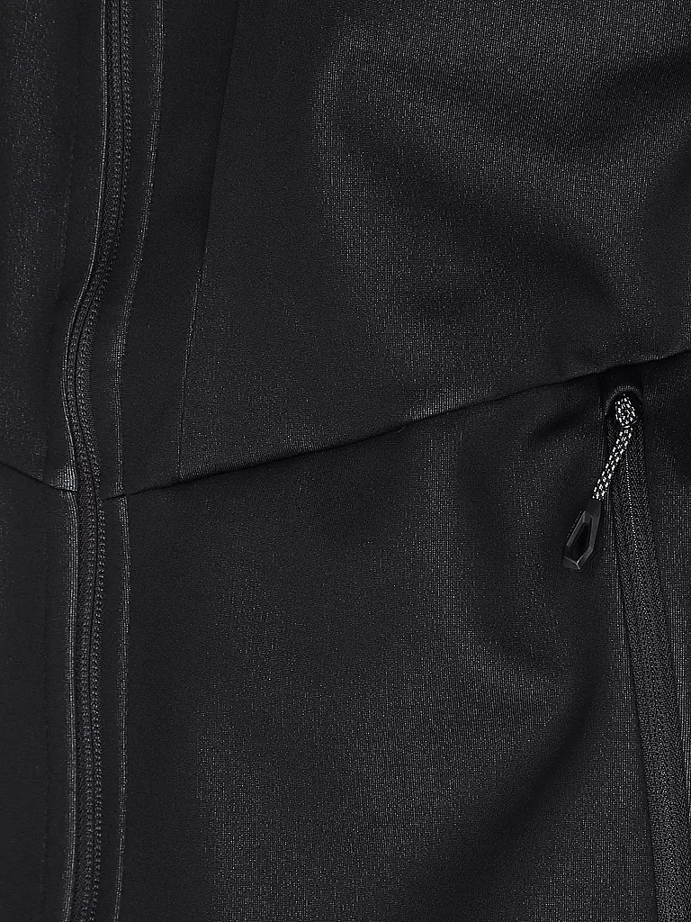 MAMMUT | Chaqueta softshell Ultimate VII con capucha para hombre | 