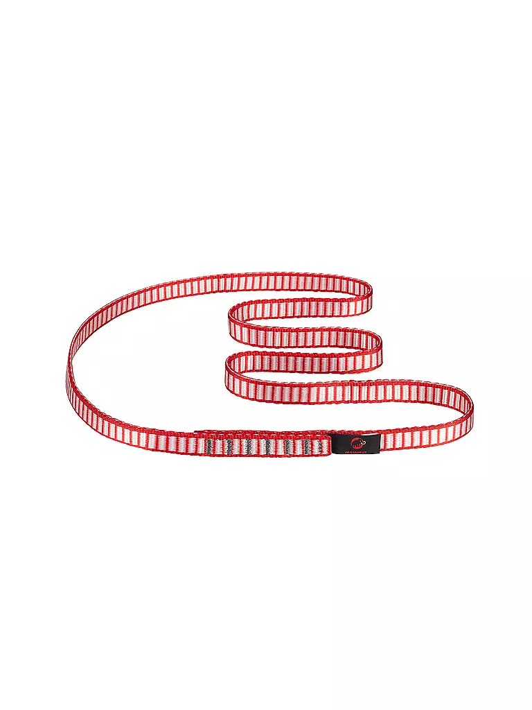 MAMMUT | Cinta Tubular Sling 16.0 60cm | Rojo