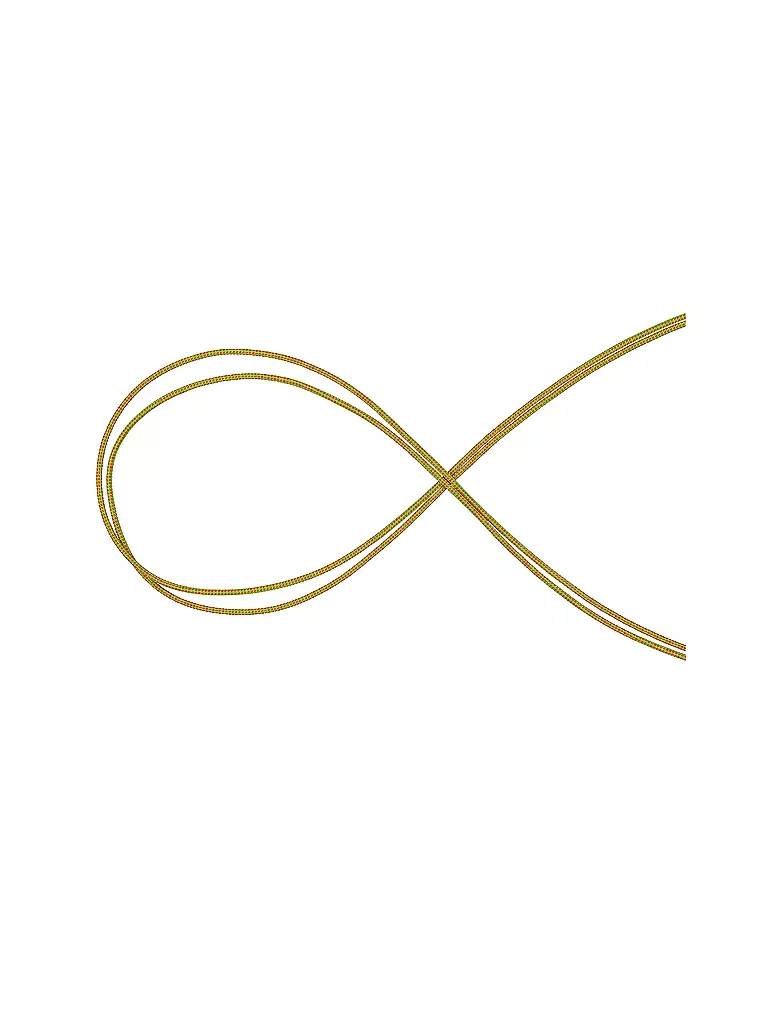 MAMMUT | Cuerda 6.0 Cord POS 5.5m | Rojo