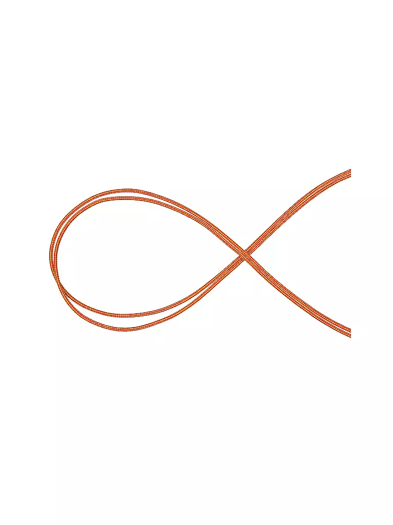 MAMMUT | Cuerda 7.0 Cord POS 4m | Naranja