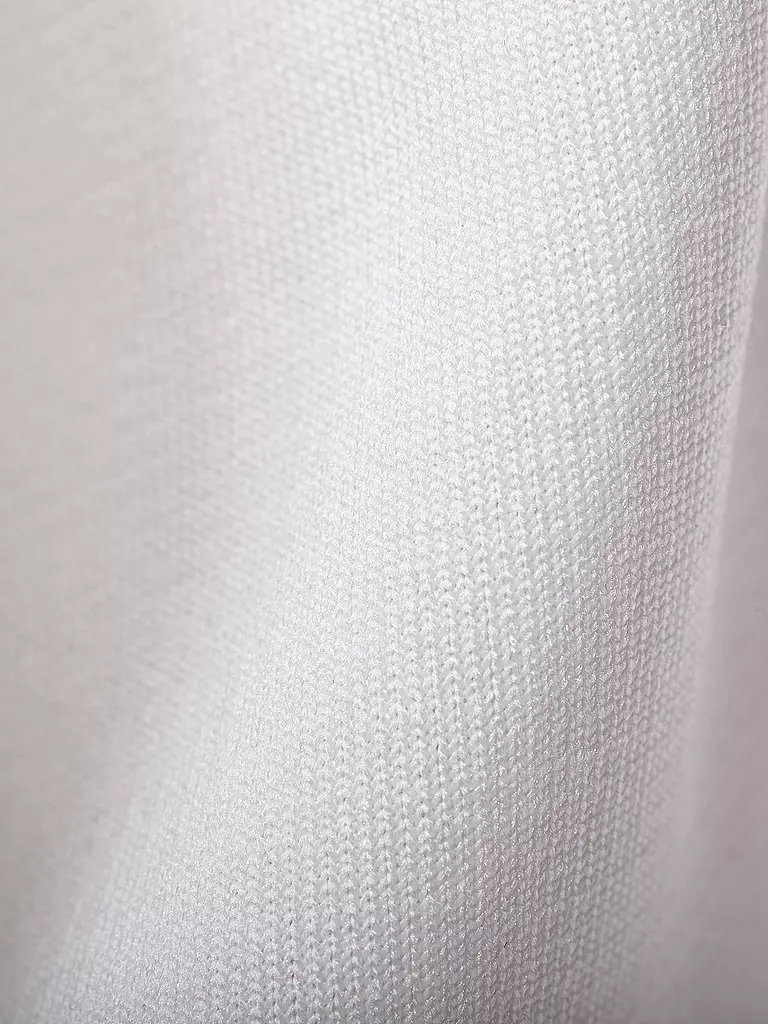 MAMMUT | Damen Fleecejacke Aconcagua Light Polartec | Blanco