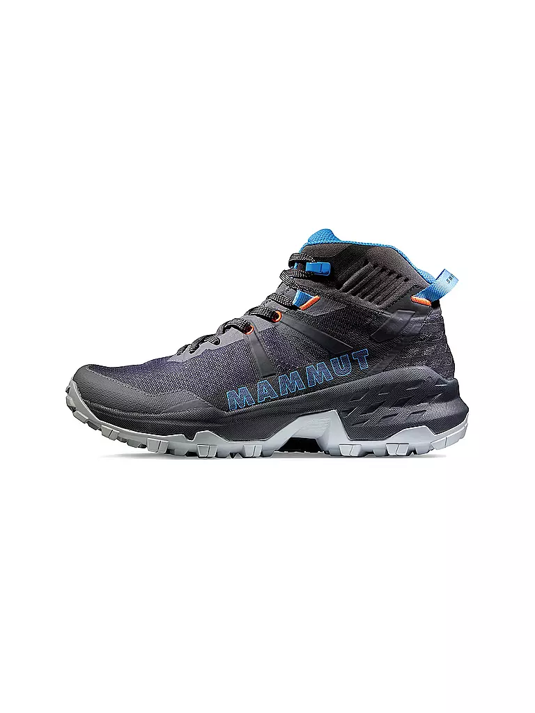 MAMMUT | Damen Wanderschuhe Sertig II Mid GTX Women | Gris