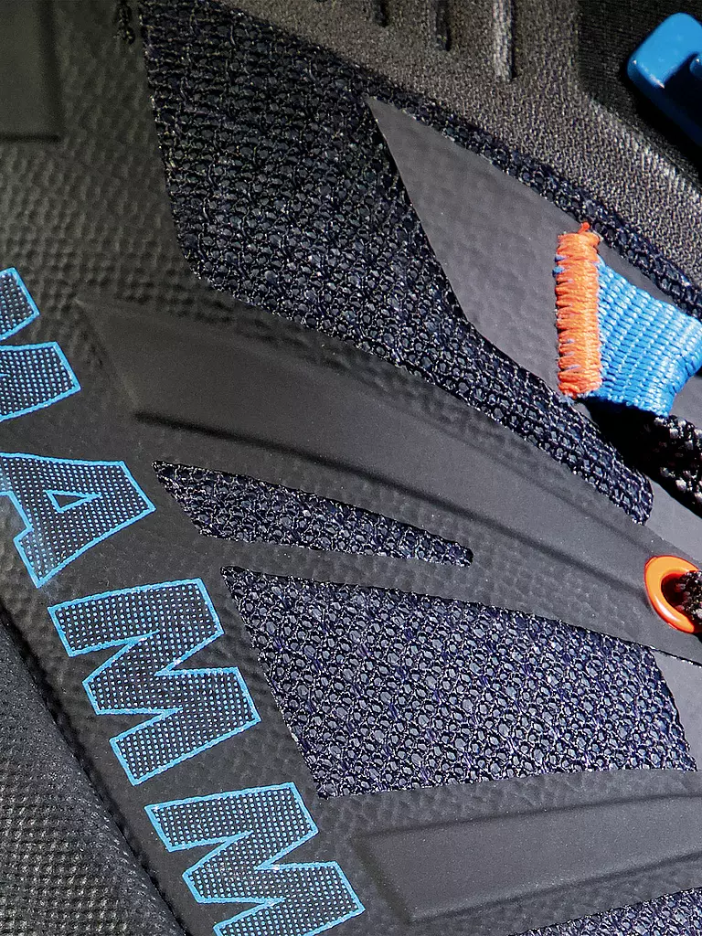 MAMMUT | Damen Wanderschuhe Sertig II Mid GTX Women | Gris