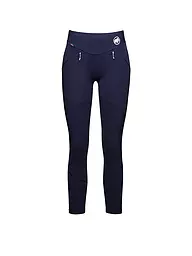 MAMMUT | Damen Wandertight Aenergy Light  | Azul oscuro