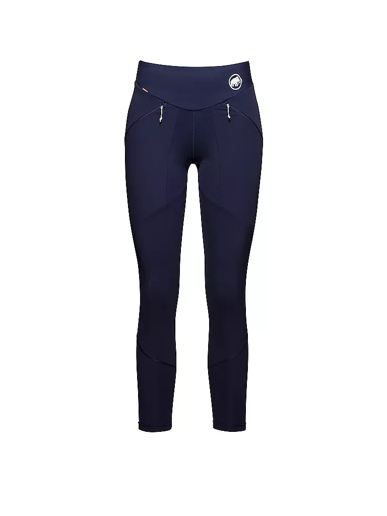MAMMUT | Damen Wandertight Aenergy Light  | Azul oscuro