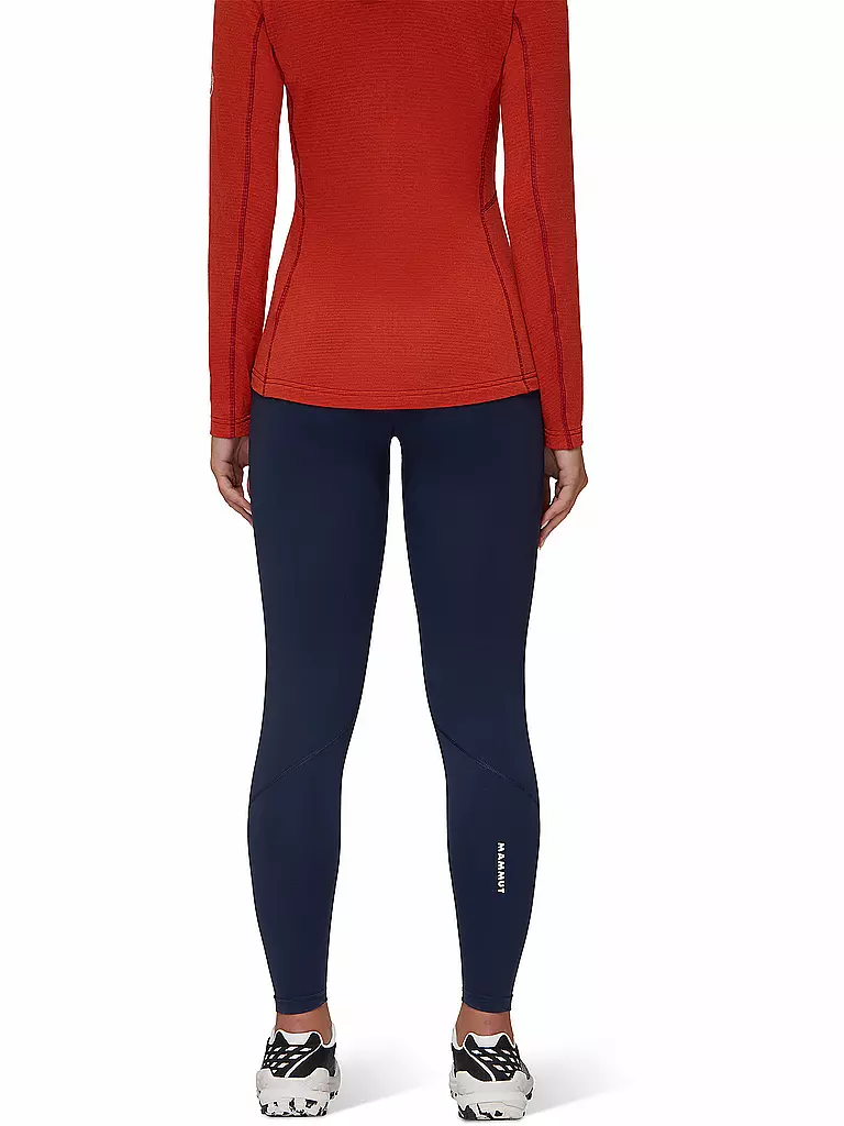 MAMMUT | Damen Wandertight Aenergy Light  | Azul oscuro