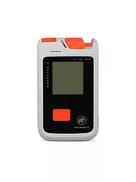 MAMMUT | Dispositivo de búsqueda de víctimas de avalanchas Barryvox 2 | Blanco