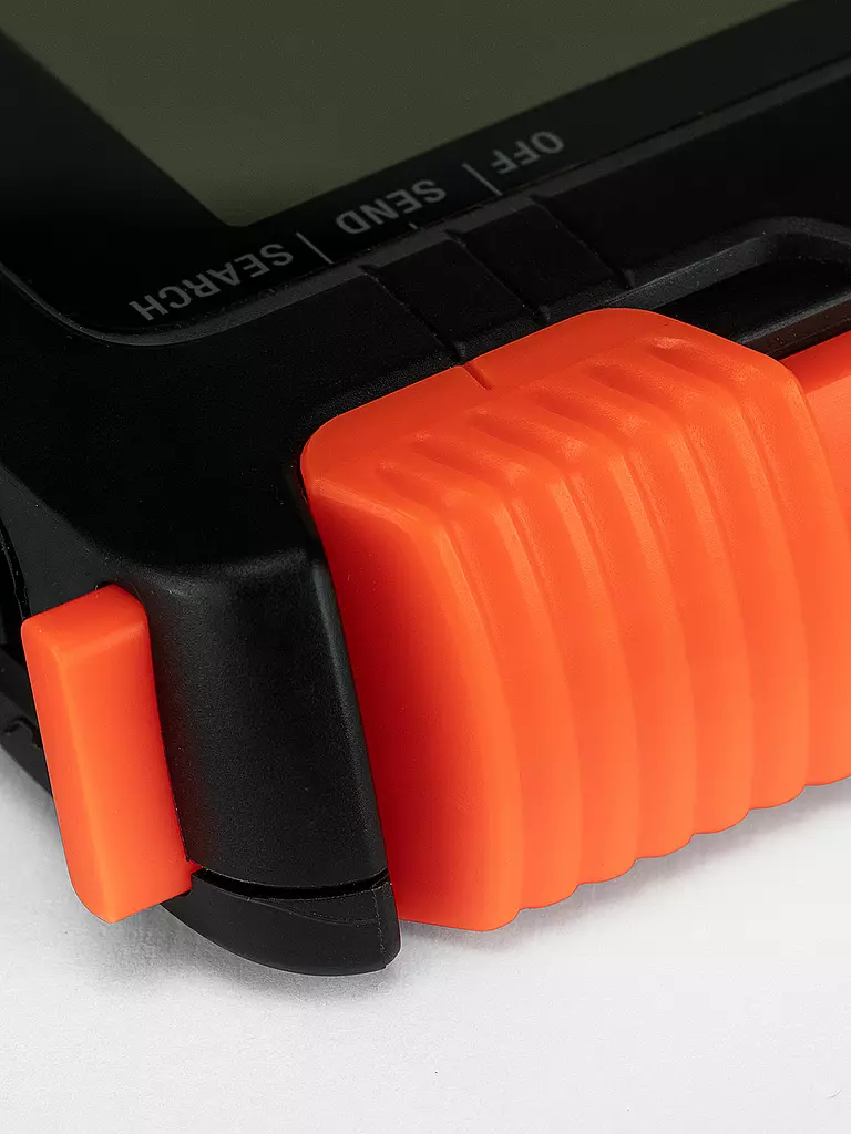 MAMMUT | Dispositivo de búsqueda de víctimas de avalanchas Barryvox S2 |