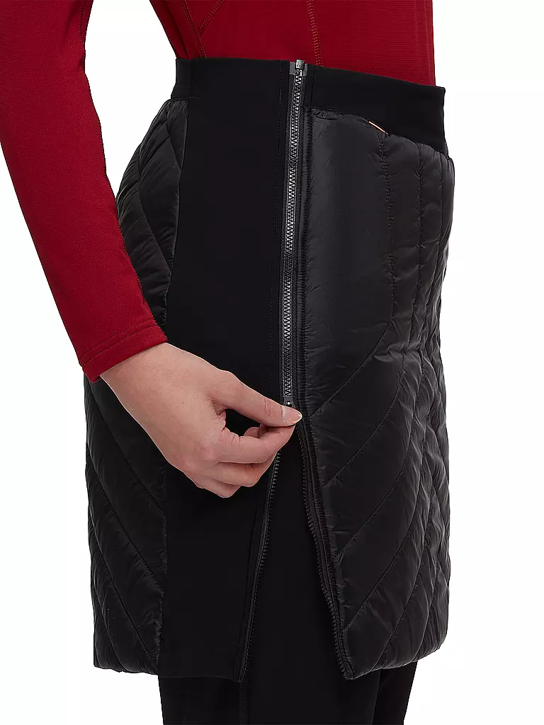 MAMMUT | Falda aislante Aenergy para mujer |