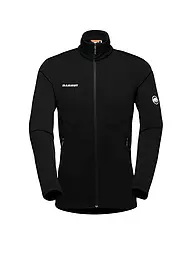 MAMMUT | Herren Fleecejacke  Aconcagua Light ML | Negro