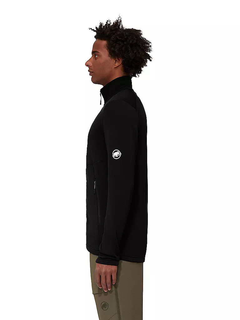 MAMMUT | Forro polar Aconcagua Light ML para hombre |