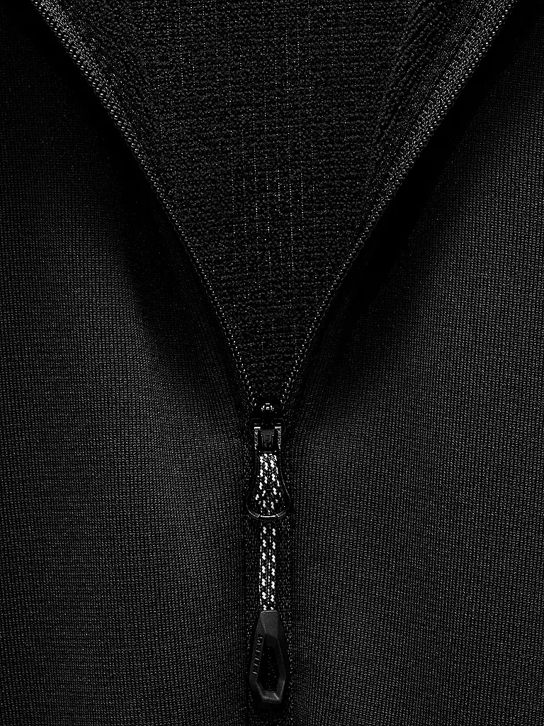 MAMMUT | Forro polar Aconcagua Light ML para hombre |