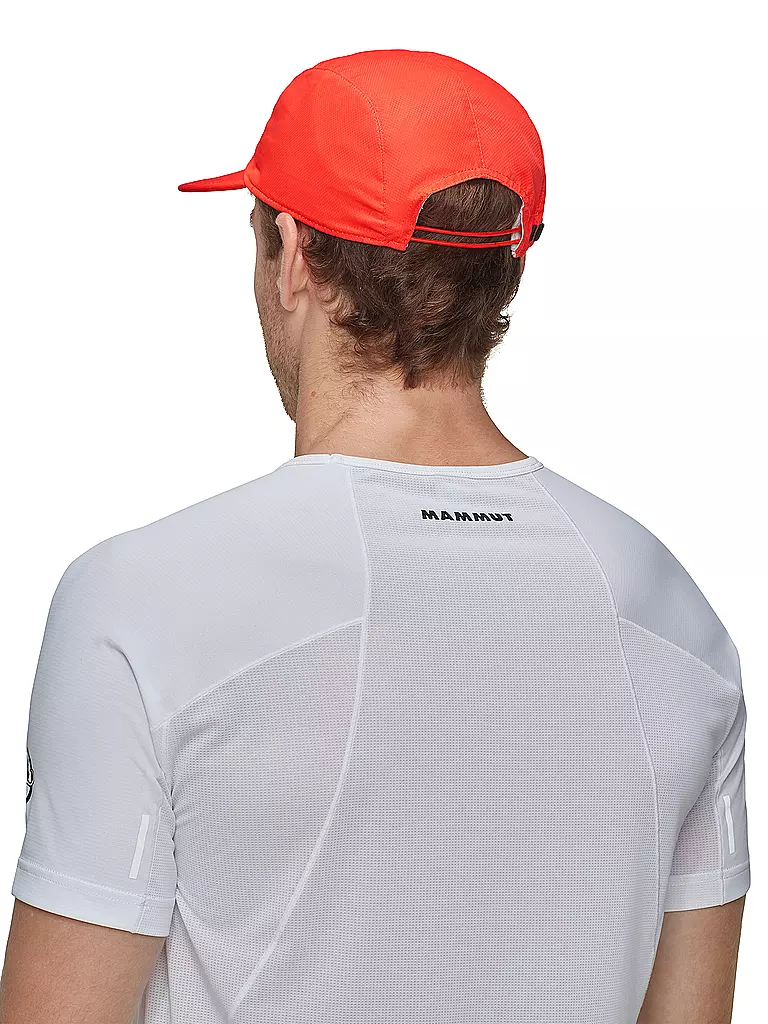 MAMMUT | Gorra Aenergy Light |