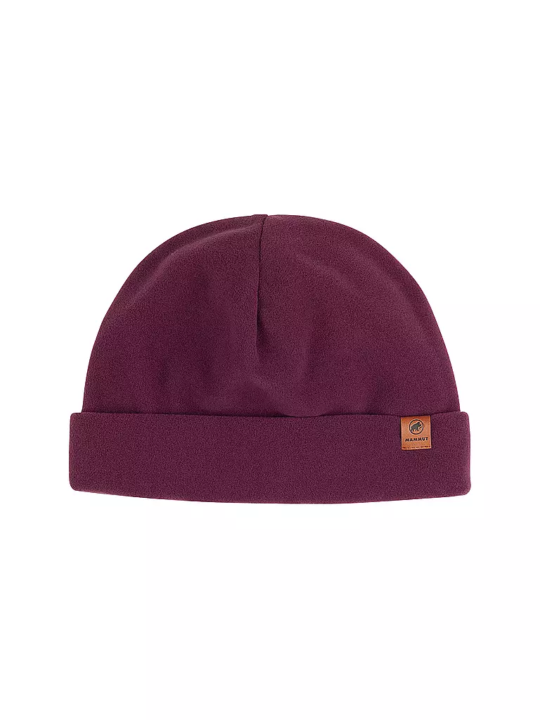 MAMMUT | Gorro de forro polar | Baya