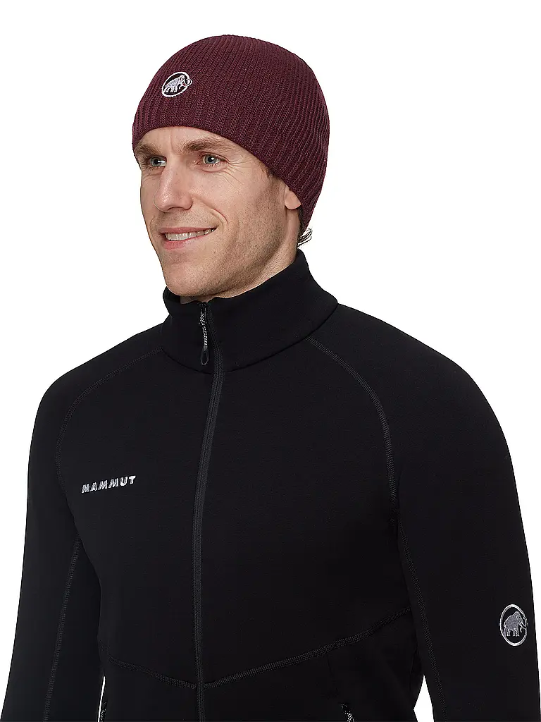 MAMMUT | Gorro Sublime | Baya