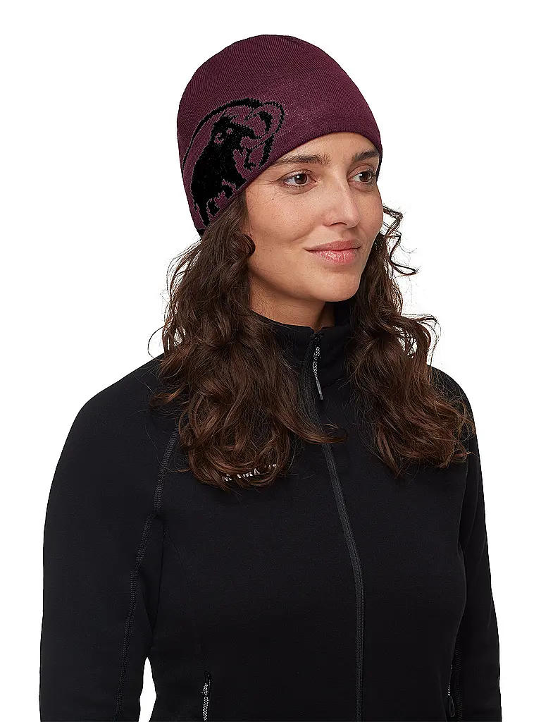 MAMMUT | Gorro Tweak | Baya